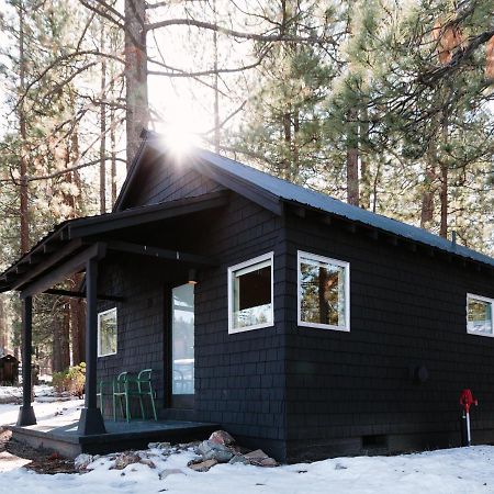 Colorado Lodge بيغ بير لاكي، سان بيرناردينو، كاليفورنيا المظهر الخارجي الصورة