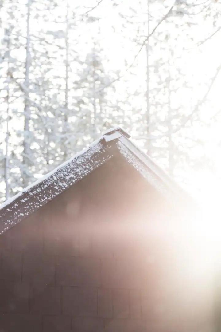 Colorado Lodge بيغ بير لاكي، سان بيرناردينو، كاليفورنيا المظهر الخارجي الصورة