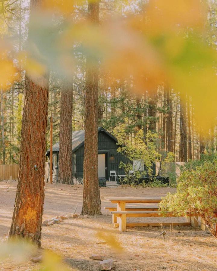 Colorado Lodge بيغ بير لاكي، سان بيرناردينو، كاليفورنيا المظهر الخارجي الصورة