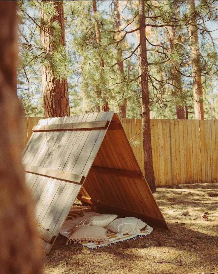 Colorado Lodge بيغ بير لاكي، سان بيرناردينو، كاليفورنيا المظهر الخارجي الصورة