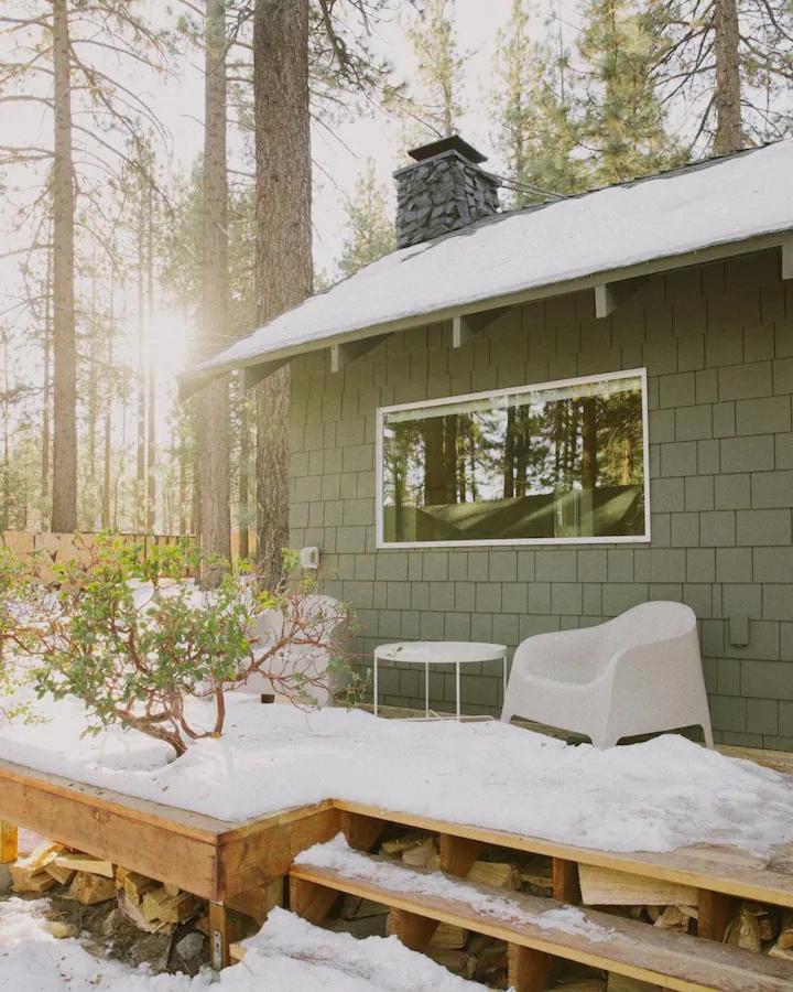 Colorado Lodge بيغ بير لاكي، سان بيرناردينو، كاليفورنيا المظهر الخارجي الصورة
