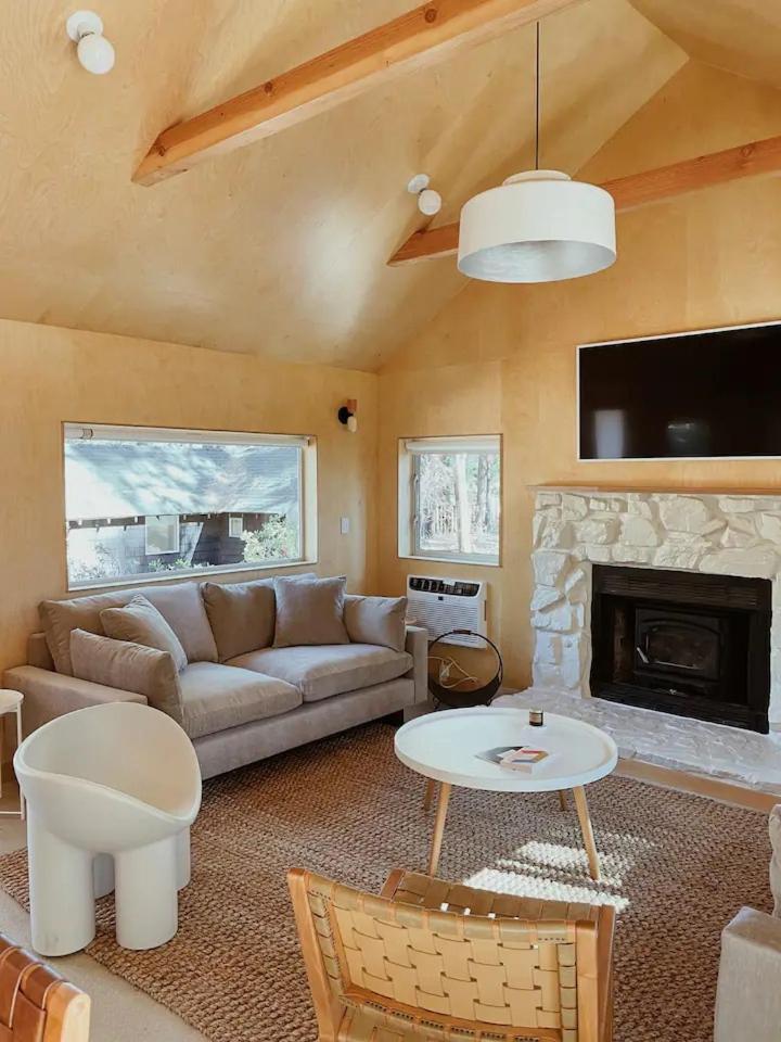 Colorado Lodge بيغ بير لاكي، سان بيرناردينو، كاليفورنيا المظهر الخارجي الصورة
