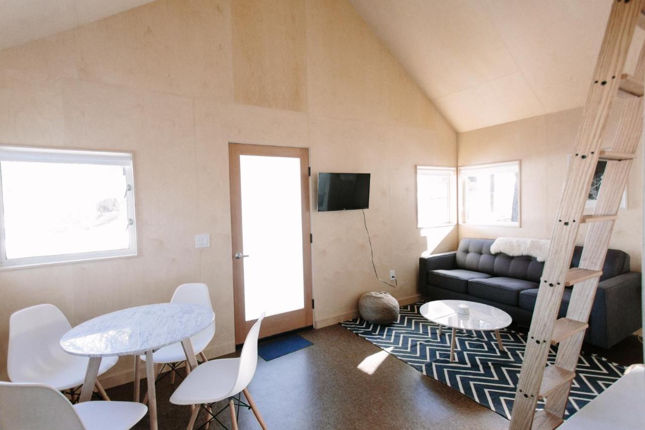 Colorado Lodge بيغ بير لاكي، سان بيرناردينو، كاليفورنيا المظهر الخارجي الصورة