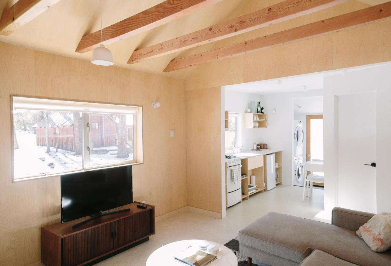 Colorado Lodge بيغ بير لاكي، سان بيرناردينو، كاليفورنيا المظهر الخارجي الصورة
