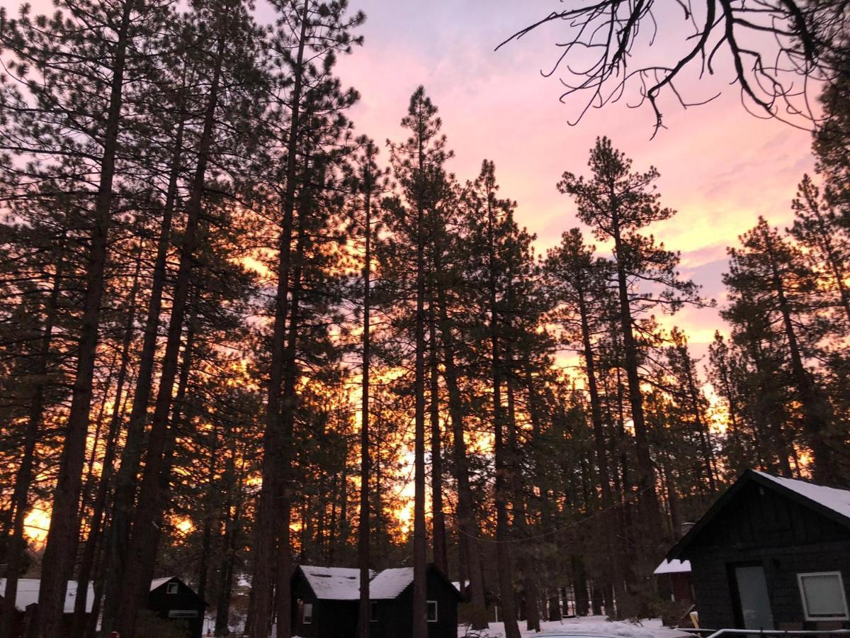 Colorado Lodge بيغ بير لاكي، سان بيرناردينو، كاليفورنيا المظهر الخارجي الصورة
