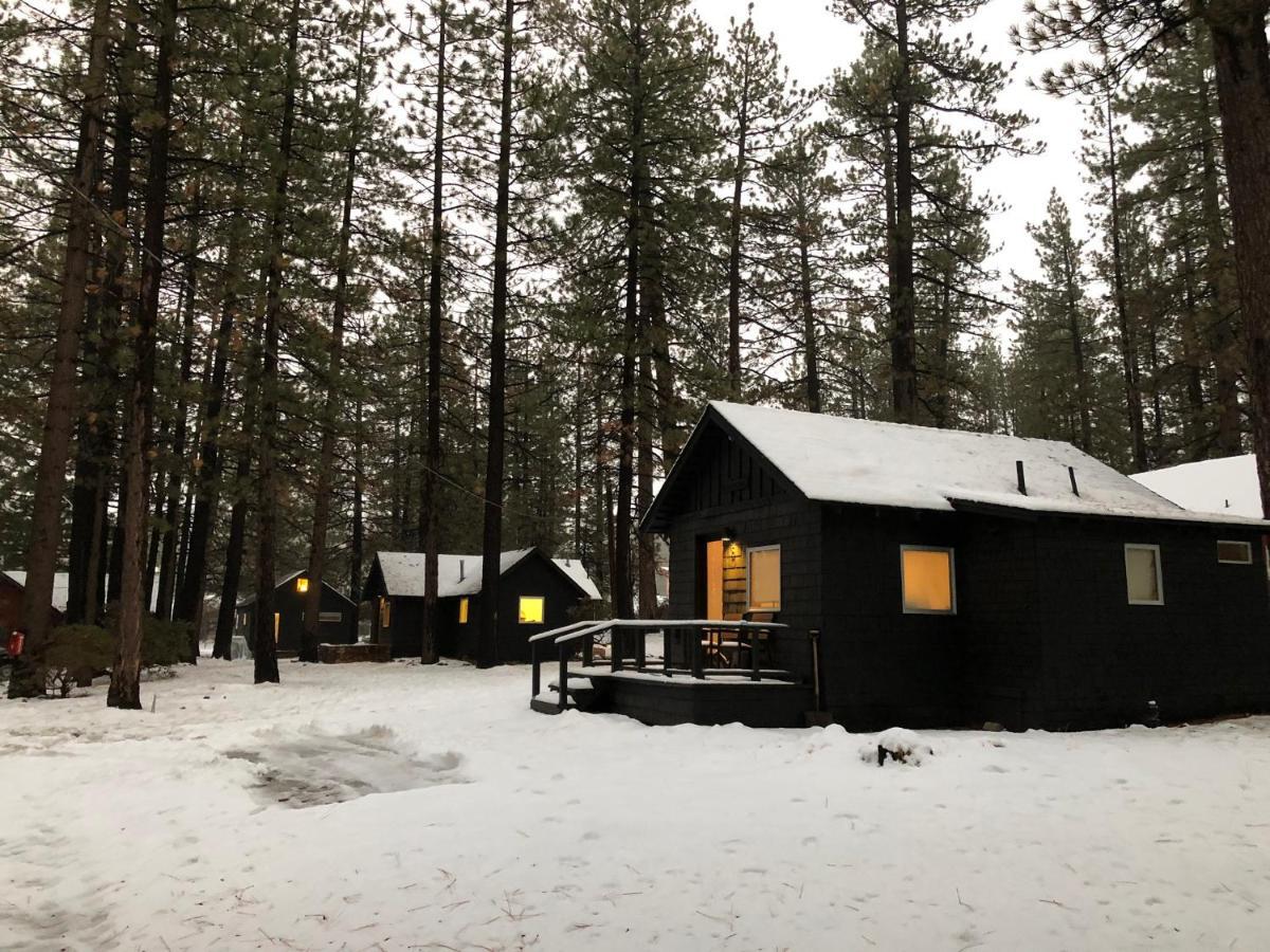 Colorado Lodge بيغ بير لاكي، سان بيرناردينو، كاليفورنيا المظهر الخارجي الصورة