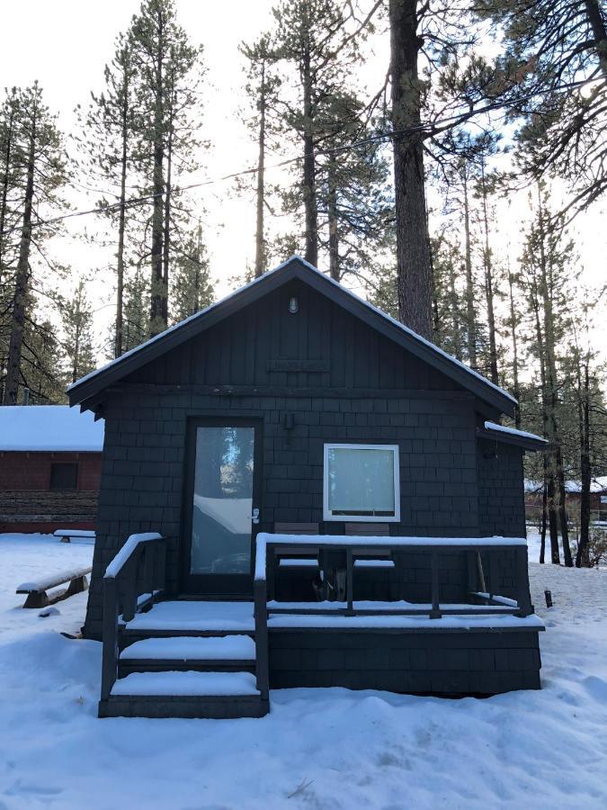 Colorado Lodge بيغ بير لاكي، سان بيرناردينو، كاليفورنيا المظهر الخارجي الصورة