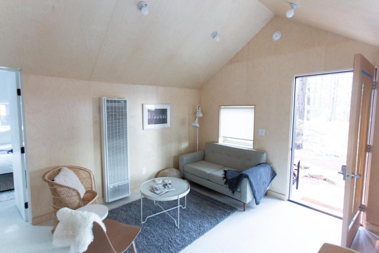 Colorado Lodge بيغ بير لاكي، سان بيرناردينو، كاليفورنيا المظهر الخارجي الصورة