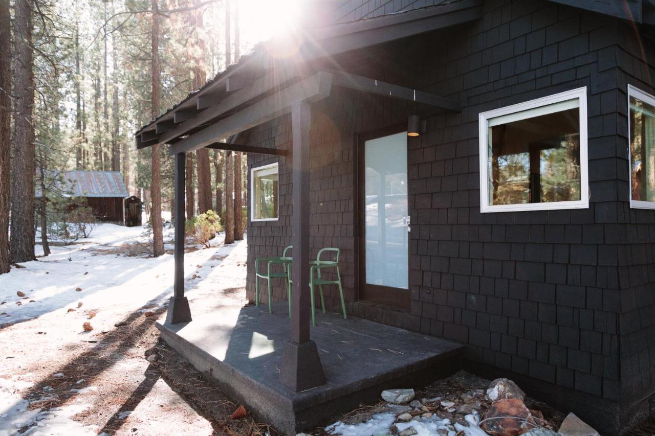 Colorado Lodge بيغ بير لاكي، سان بيرناردينو، كاليفورنيا المظهر الخارجي الصورة