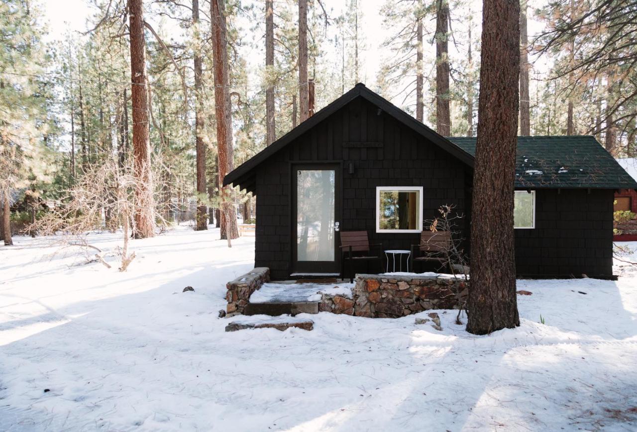 Colorado Lodge بيغ بير لاكي، سان بيرناردينو، كاليفورنيا المظهر الخارجي الصورة