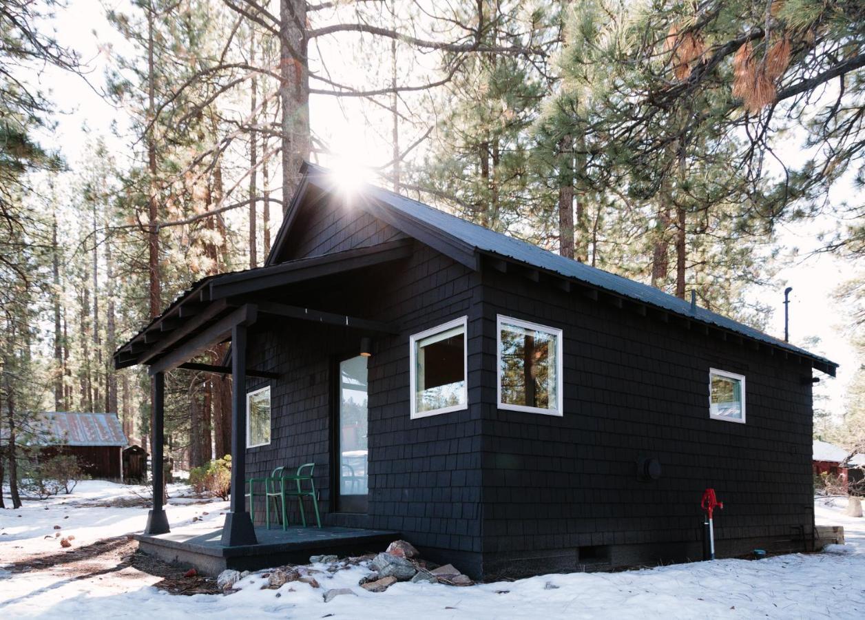 Colorado Lodge بيغ بير لاكي، سان بيرناردينو، كاليفورنيا المظهر الخارجي الصورة